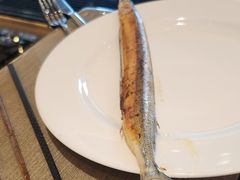 -富力希尔顿酒店·地阔自助餐厅