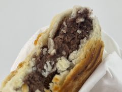 -酥满溢绿豆饼(共和新路店)