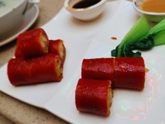 金沙红米肠-点都德(聚福楼店)