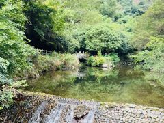 -宁波五龙潭景区