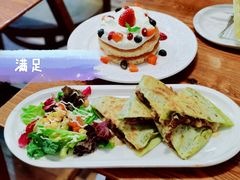 -AFS Cafe & Canteen(闽江二路店)