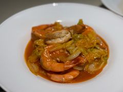 -悦融琥珀·京鲁菜·海味珍品(西单店)