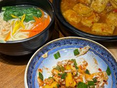 -云海肴·汽锅鸡·云南菜(苏州中心店)