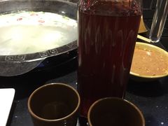 -宽板凳老灶火锅(南礼士路店)