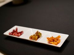 前菜三拼-逸道(益丰·外滩源店)