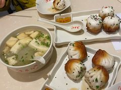 -东泰祥生煎馆(重庆北路店)