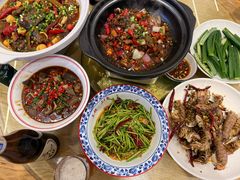 -三只鸟本地特色菜馆(上饶总店)