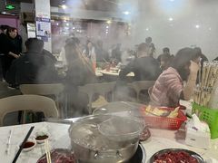 -菜忠潮州牛肉店(岗厦店)