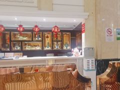 -顺风酒店(长寿路店)