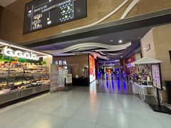 -卢米埃影城(长楹天街IMAX激光店)