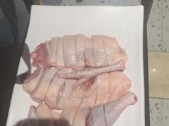 -春润大地海南椰子鸡(沙井京基百纳广场店)