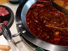 -清真·天府皇城坝百年牛肉火锅(皇城清真寺店)