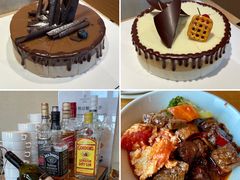 -济南喜来登酒店