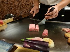 -神户牛排餐厅MOURIYA(总店)