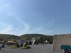 -平湖九龙山旅游度假区