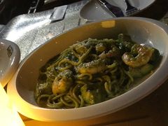 -LENBACH兰巴赫西餐啤酒坊(大连东港店)