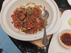 -恒记饭店(珠江路总店)