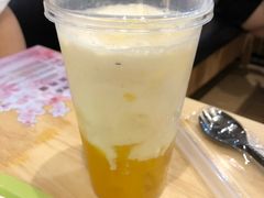-满记甜品(王府井北京市百货大楼店)
