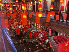 -鱼满舱·鲜活海鲜·正宗鲁菜