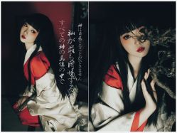 点击看大图 -持熹光年写真体验馆