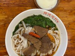 -肆姐面粉馆(坡子街店)