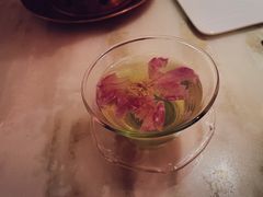 牡丹茶-京华烟云·北京烤鸭(领展购物广场·中关村店)