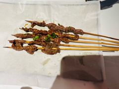 -熊记虾王·蓝龙虾(东晓南店)