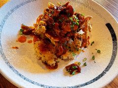 番茄软壳蟹小龙虾肉-SMOKI & CO(五大道店)