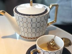 -天玑高空江景餐厅&酒吧Sky Secret Restaurant&Bar