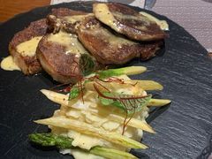 -LA CREPERIE BRETONNE布列塔尼法式餐厅(天童北路店)