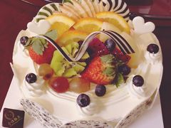 -小汪糕点(楚街北门8店)