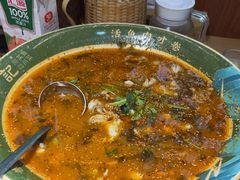 -光海·乡记酸菜鱼·始于1996(花园路店)