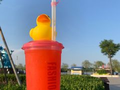 -渔岛海洋度假区