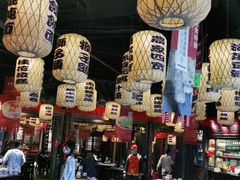 -南京大牌档(济南万象城店)