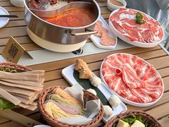 -四喜小胖·北京涮肉(五道营店)