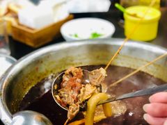 -水碾河肥兔火锅(水碾河店)