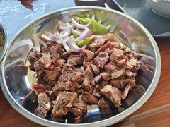-饶阳传统豆腐脑