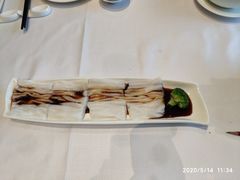 -春满园·早茶·粤菜·宴会(前海店)