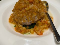 -狮王府淮扬菜(新街口友谊店)