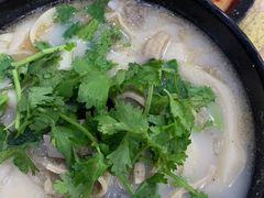 -惠丰源烩面馆(经七路店)