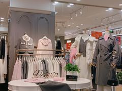 -通程奥特莱斯(华晨店)