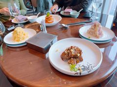 -环球港凯悦 · 享悦中餐厅