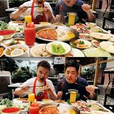 两两一今||成都首家按两称的集市火锅店‖美食攻略