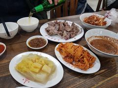 -西塔大冷面(市府大路店)