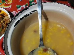 -人民公社大食堂(张家湾店)