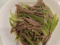 -国人川菜(李家村建东街店)