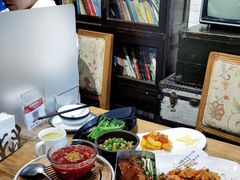 -兰桂坊·花园餐厅(西湖店)