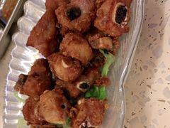 -白仁仔· 活烤海鲜 宵夜(豫园店)