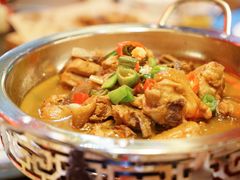 -味莊餐厅(康庄南街店)