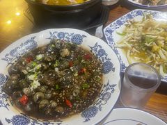 -呼吸森林·生态农庄农家乐私房菜